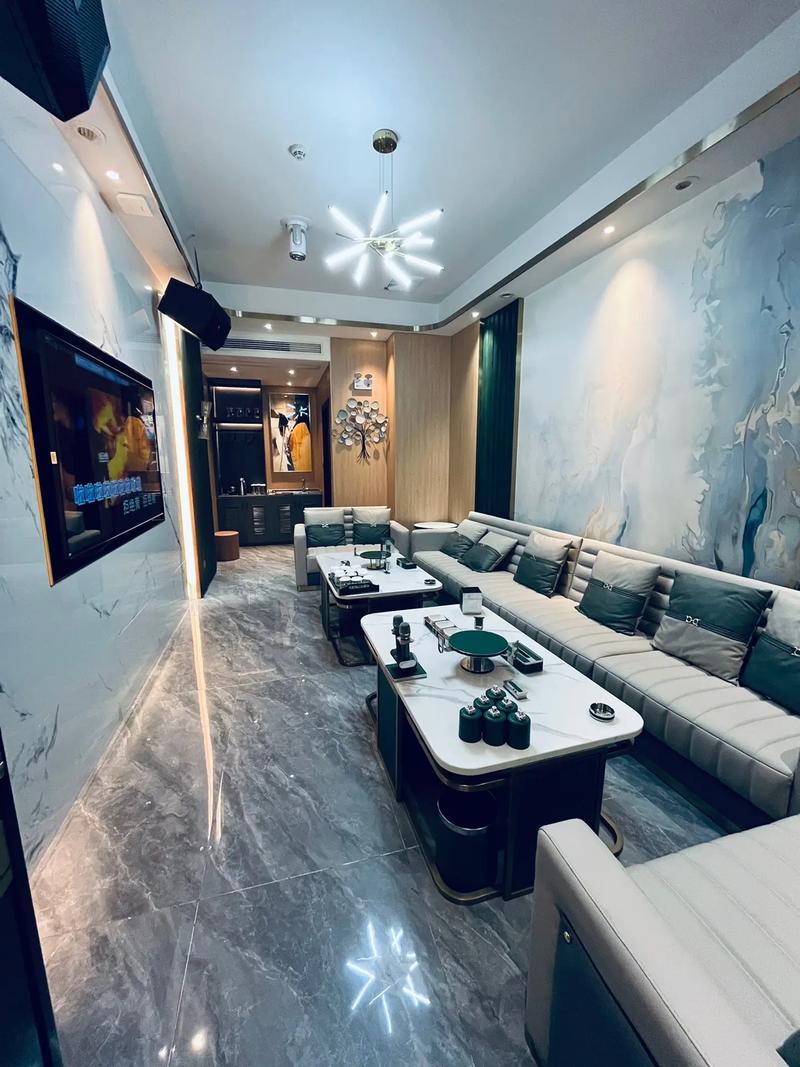 湖州商务ktv最佳玩法推荐-安吉县ktv预定